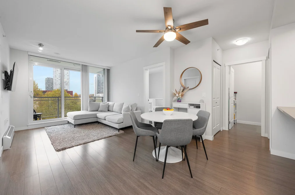 511 3281 E KENT AVENUE NORTH AVENUE, Vancouver BC V5S 0C4, Vancouver BC — Residential for Sale - Photo 6