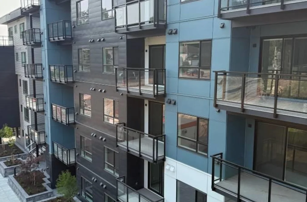 Condo for sale at 511 33886 Pine Street Abbotsford British Columbia - MLS: R3066565