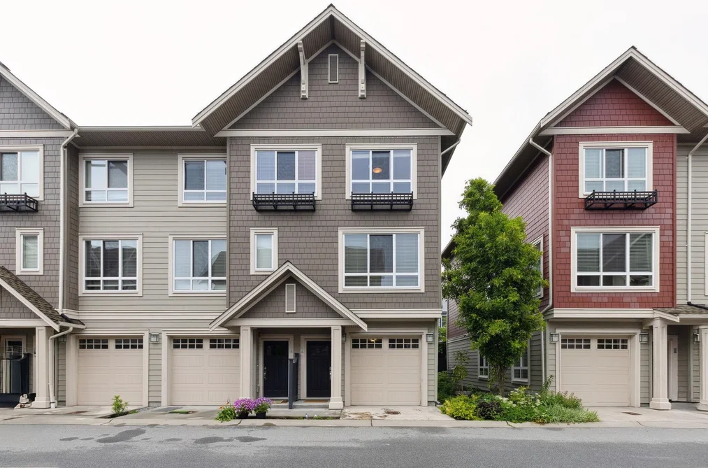 Townhouse for sale at 511 4688 Hawk Lane Delta British Columbia - MLS: R3110837