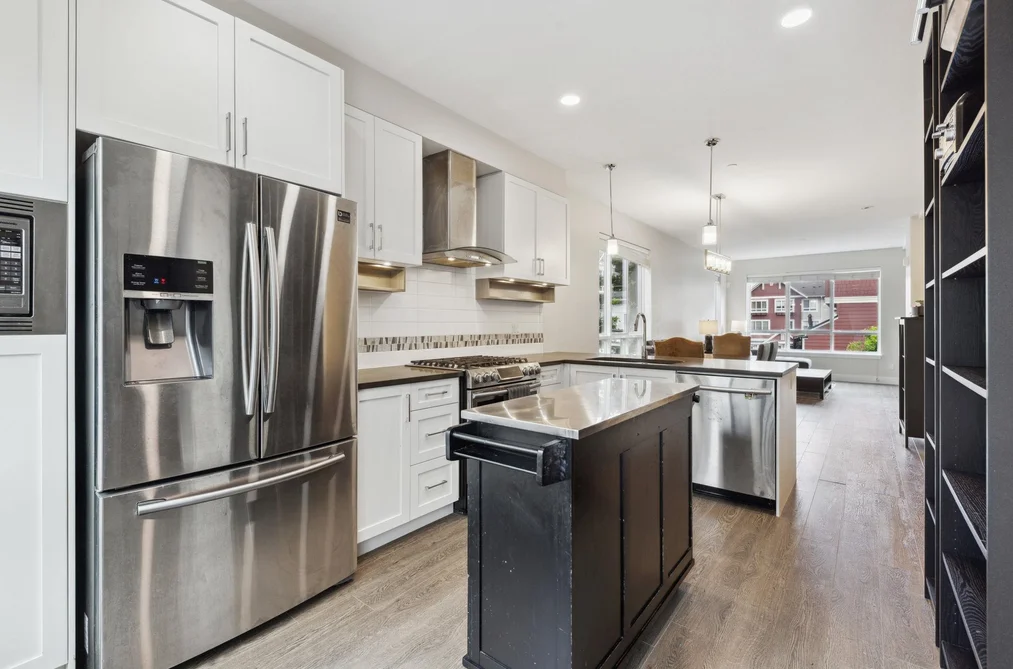 511 4688 HAWK LANE, Delta BC V4M 0B7, Delta BC — Residential for Sale - Photo 4