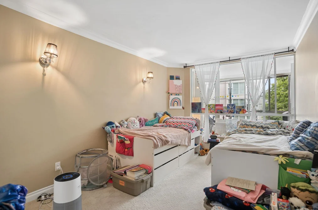 511 518 MOBERLY ROAD, Vancouver BC V5Z 4G3, Vancouver BC — Residential for Sale — Photo 12 of 22