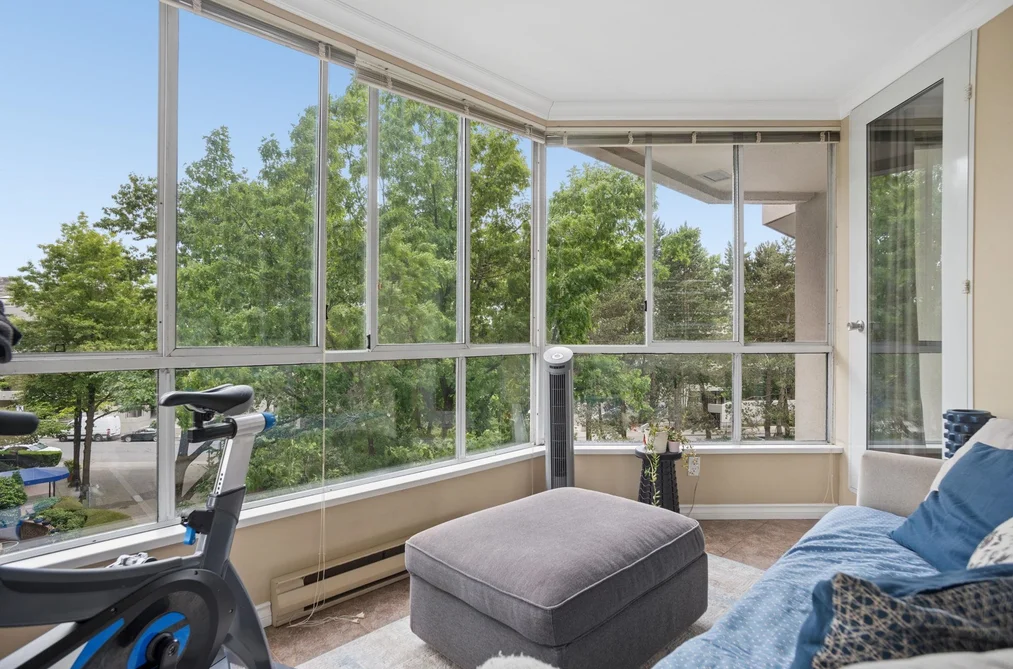 511 518 MOBERLY ROAD, Vancouver BC V5Z 4G3, Vancouver BC — Residential for Sale — Photo 15 of 22
