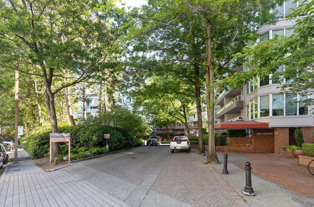 511 518 MOBERLY ROAD, Vancouver BC V5Z 4G3, Vancouver BC — Residential for Sale — Photo 17 of 22