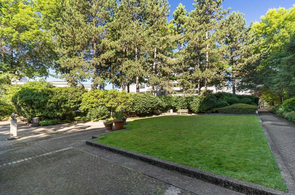 511 518 MOBERLY ROAD, Vancouver BC V5Z 4G3, Vancouver BC — Residential for Sale — Photo 19 of 22