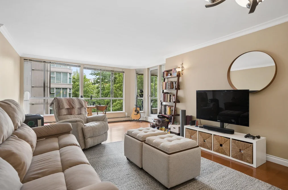 511 518 MOBERLY ROAD, Vancouver BC V5Z 4G3, Vancouver BC — Residential for Sale - Photo 2