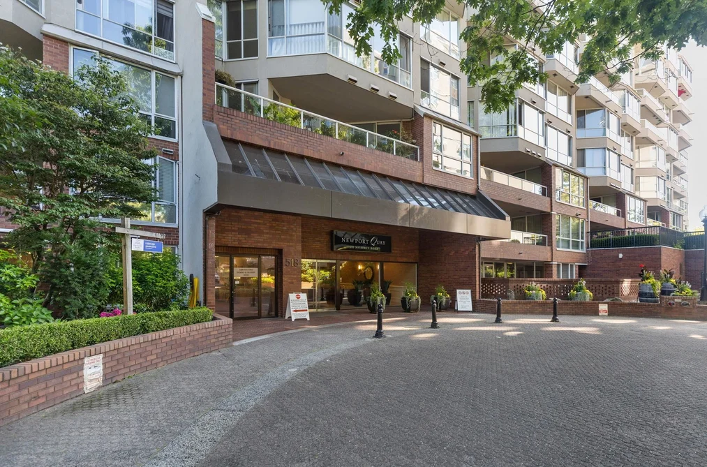 511 518 MOBERLY ROAD, Vancouver BC V5Z 4G3, Vancouver BC — Residential for Sale — Photo 20 of 22