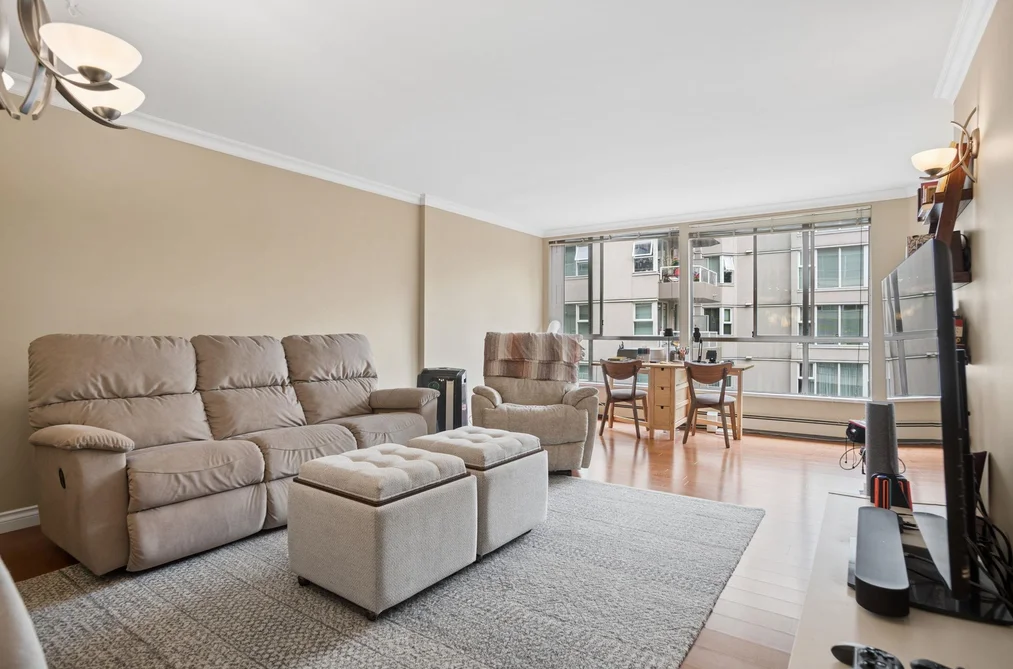 511 518 MOBERLY ROAD, Vancouver BC V5Z 4G3, Vancouver BC — Residential for Sale — Photo 3 of 22