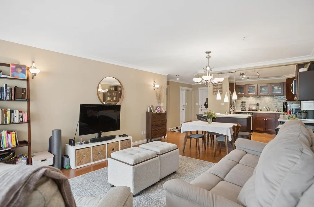 511 518 MOBERLY ROAD, Vancouver BC V5Z 4G3, Vancouver BC — Residential for Sale — Photo 4 of 22