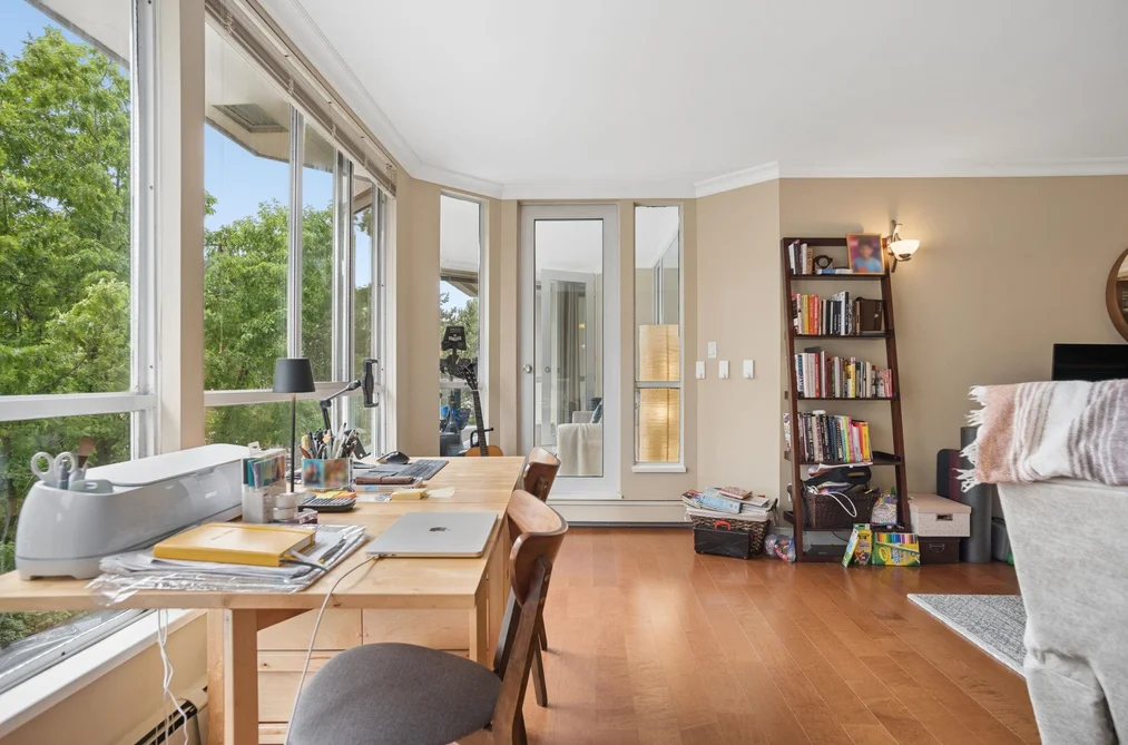 511 518 MOBERLY ROAD, Vancouver BC V5Z 4G3, Vancouver BC — Residential for Sale — Photo 5 of 22