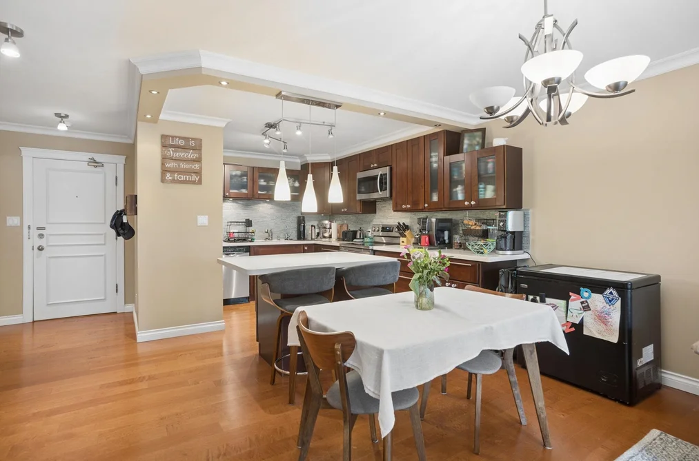 511 518 MOBERLY ROAD, Vancouver BC V5Z 4G3, Vancouver BC — Residential for Sale — Photo 6 of 22