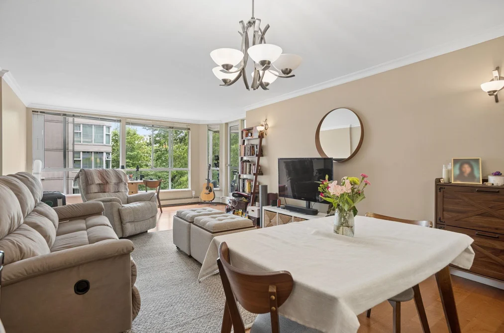 511 518 MOBERLY ROAD, Vancouver BC V5Z 4G3, Vancouver BC — Residential for Sale — Photo 7 of 22