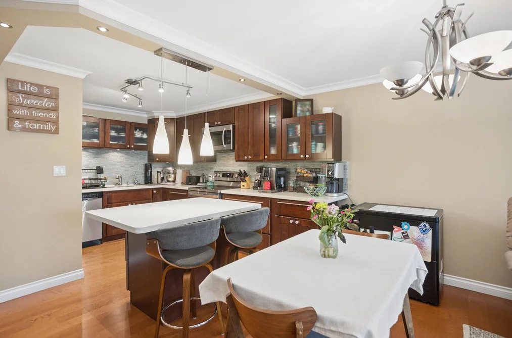 511 518 MOBERLY ROAD, Vancouver BC V5Z 4G3, Vancouver BC — Residential for Sale — Photo 9 of 22