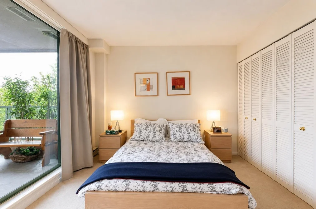 511 518 W 14TH AVENUE, Vancouver, BC — Residential for Sale — Photo 14 of 23