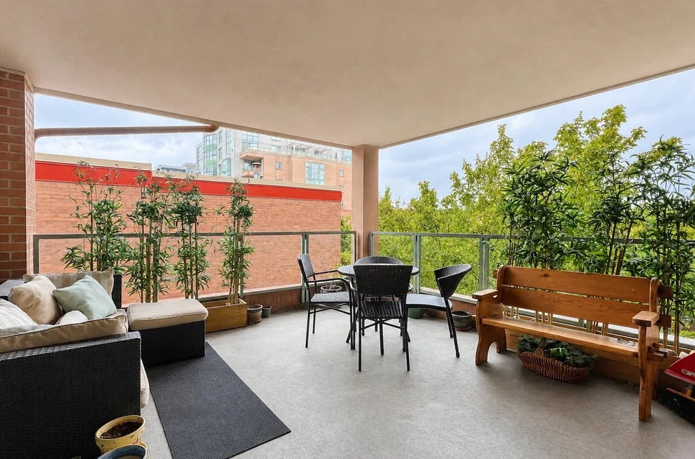 511 518 W 14TH AVENUE, Vancouver, BC — Residential for Sale — Photo 17 of 23