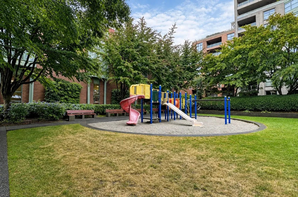 511 518 W 14TH AVENUE, Vancouver, BC — Residential for Sale — Photo 19 of 23