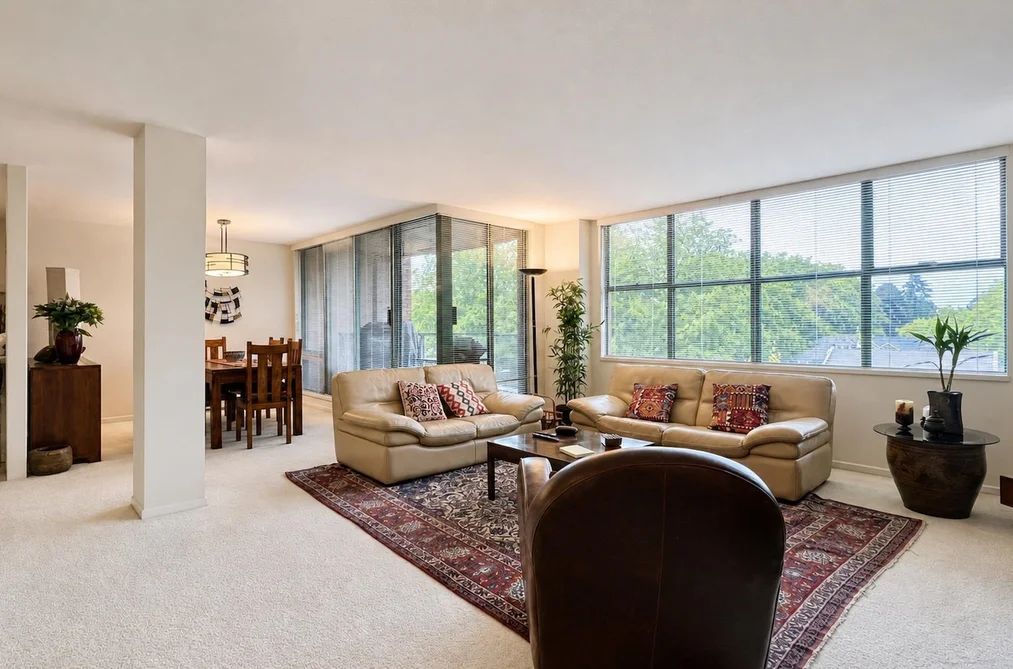 511 518 W 14TH AVENUE, Vancouver, BC — Residential for Sale — Photo 4 of 23