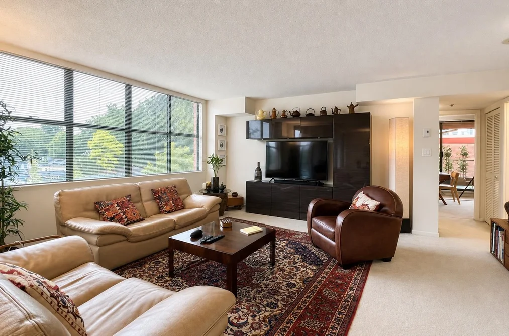 511 518 W 14TH AVENUE, Vancouver, BC — Residential for Sale — Photo 5 of 23