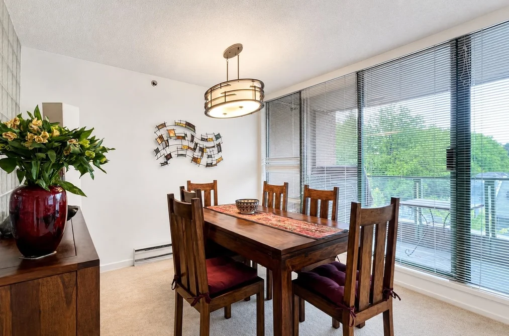 511 518 W 14TH AVENUE, Vancouver, BC — Residential for Sale — Photo 6 of 23
