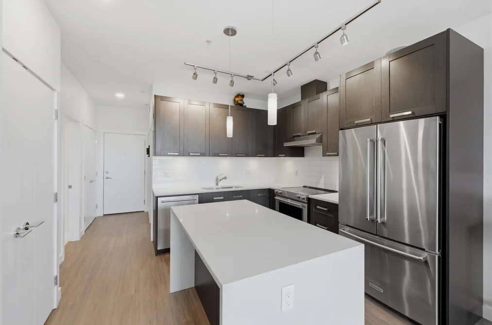 Condo for sale at 511 5638 201a Street Langley British Columbia - MLS: R3129497
