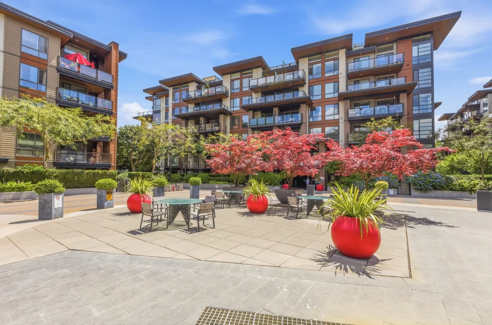 Condo for sale at 511 733 W 3rd Street North Vancouver British Columbia - MLS: R3140837