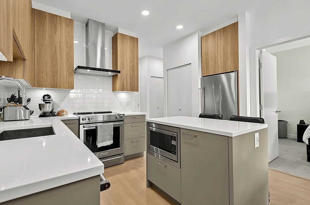 Condo for sale at 511 7599 15 Street Burnaby British Columbia - MLS: R3153130