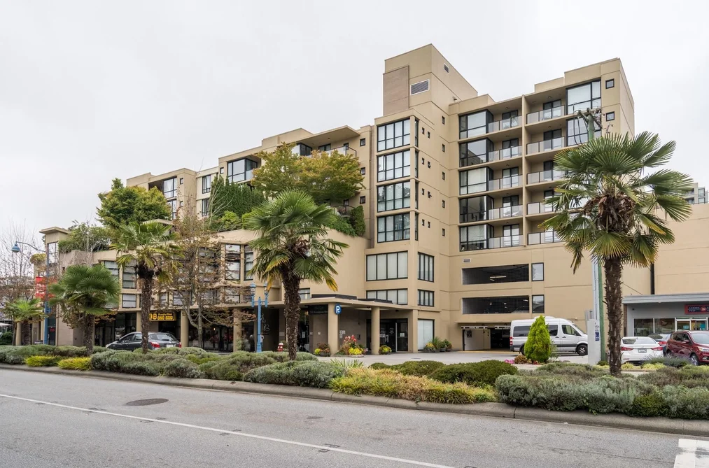 Condo for sale at 511 7831 Westminster Highway Richmond British Columbia - MLS: R3147799
