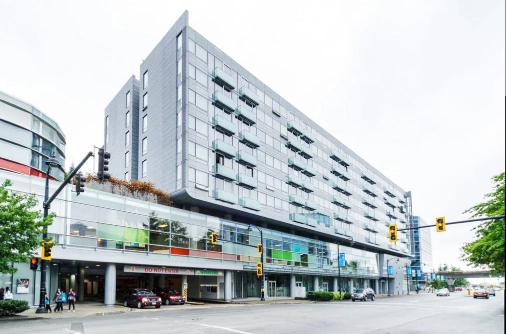 Condo for sale at 511 8080 Cambie Road Richmond British Columbia - MLS: R3149747