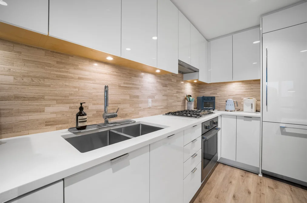511 9233 ODLIN ROAD, Richmond BC V6X 0V4, Richmond BC — Residential for Sale - Photo 5