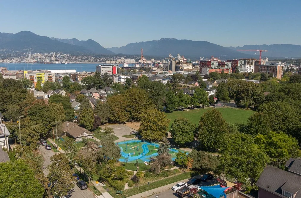511 E Georgia Street, Vancouver, BC - MLS: R3164120 - Photo 5 511 E Georgia Street, Vancouver, BC - MLS: R3164120 - Photo 5