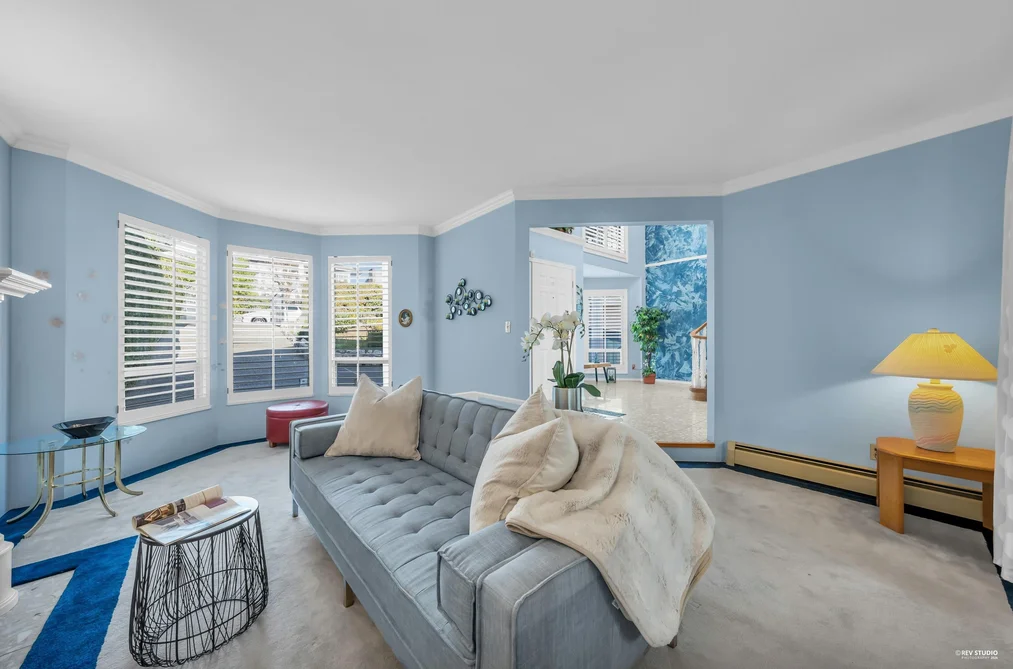5110 MCKEE STREET, Burnaby BC V5J 2T4, Burnaby BC — Residential for Sale - Photo 4