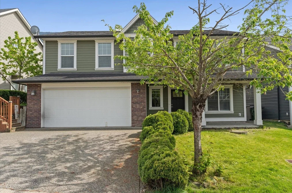 House for sale at 51106 Sophie Crescent Chilliwack British Columbia - MLS: R3119211