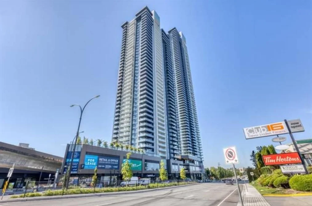 5111 2108 GILMORE AVENUE, Burnaby BC V5C 0N8, Burnaby BC — Residential for Sale - Photo 2