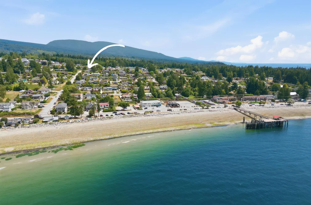House for sale at 5111 Bay Road Sechelt British Columbia - MLS: R3149323