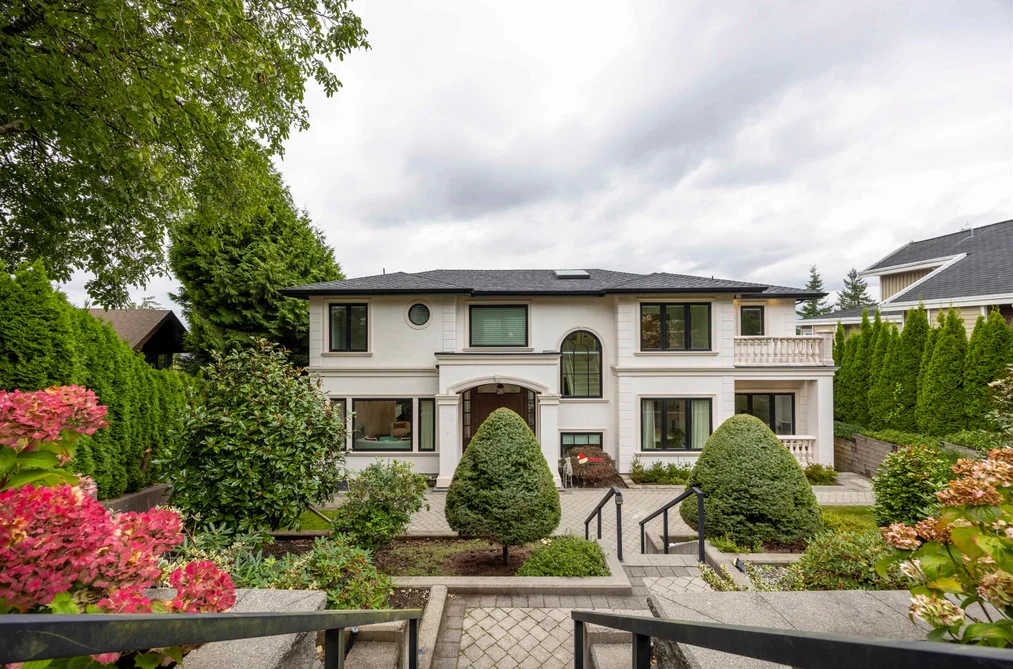 House for sale at 5111 Harbour View Road Burnaby British Columbia - MLS: R3054841
