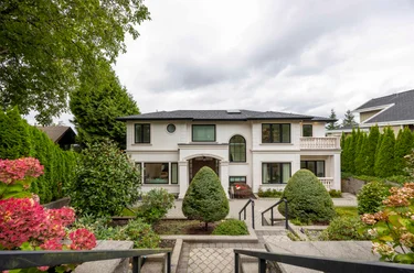 5111 Harbour View Rd, Burnaby, BC - MLS: R3161704