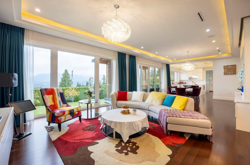5111 HARBOUR VIEW ROAD, Burnaby BC V5B 1C9, Burnaby BC — Residential for Sale - Photo 2