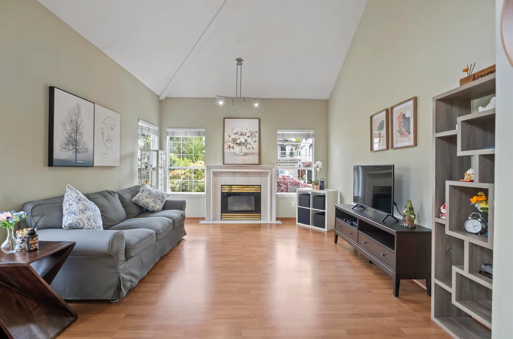 House for sale at 5111 Turner Street Richmond British Columbia - MLS: R3121812