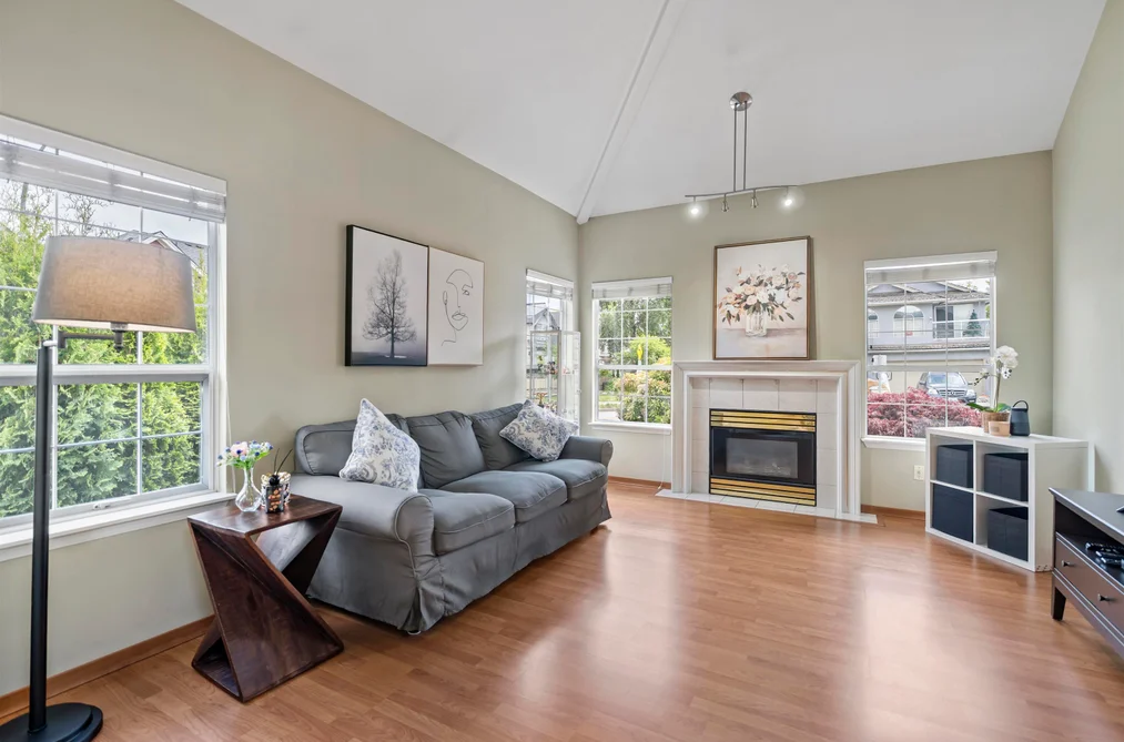 5111 TURNER STREET, Richmond BC V6V 2P8, Richmond BC — Residential for Sale - Photo 2