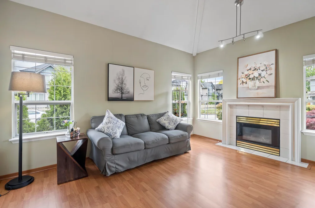 5111 TURNER STREET, Richmond BC V6V 2P8, Richmond BC — Residential for Sale - Photo 3
