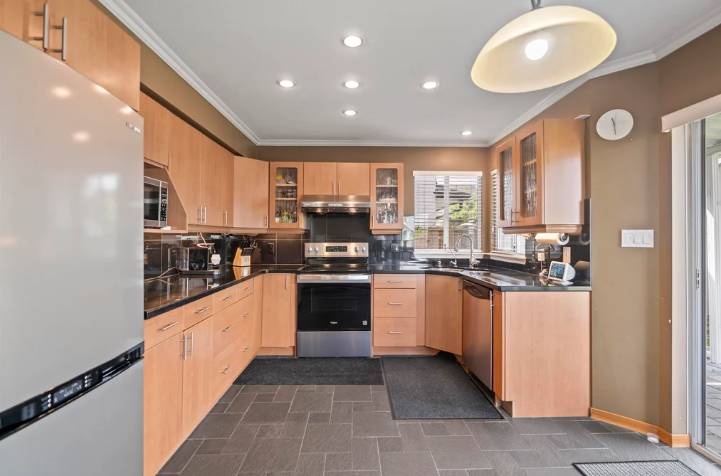 5111 TURNER STREET, Richmond BC V6V 2P8, Richmond BC — Residential for Sale - Photo 4