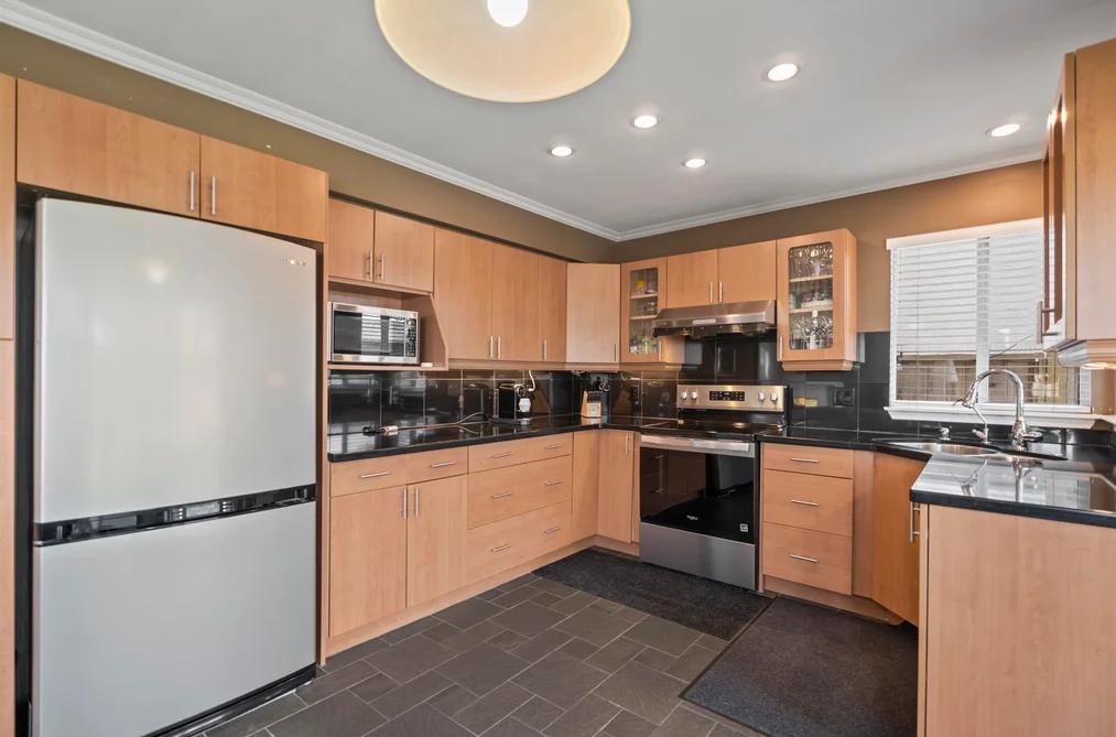 5111 TURNER STREET, Richmond BC V6V 2P8, Richmond BC — Residential for Sale - Photo 5