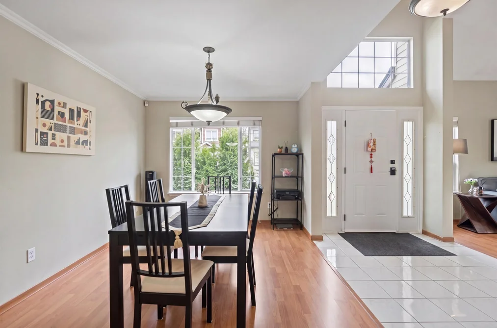 5111 TURNER STREET, Richmond BC V6V 2P8, Richmond BC — Residential for Sale - Photo 7