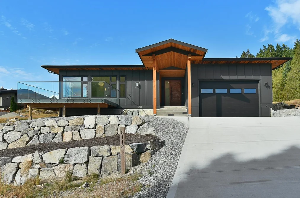 5112 Chapman Rd, Sechelt, BC - MLS: R3171462