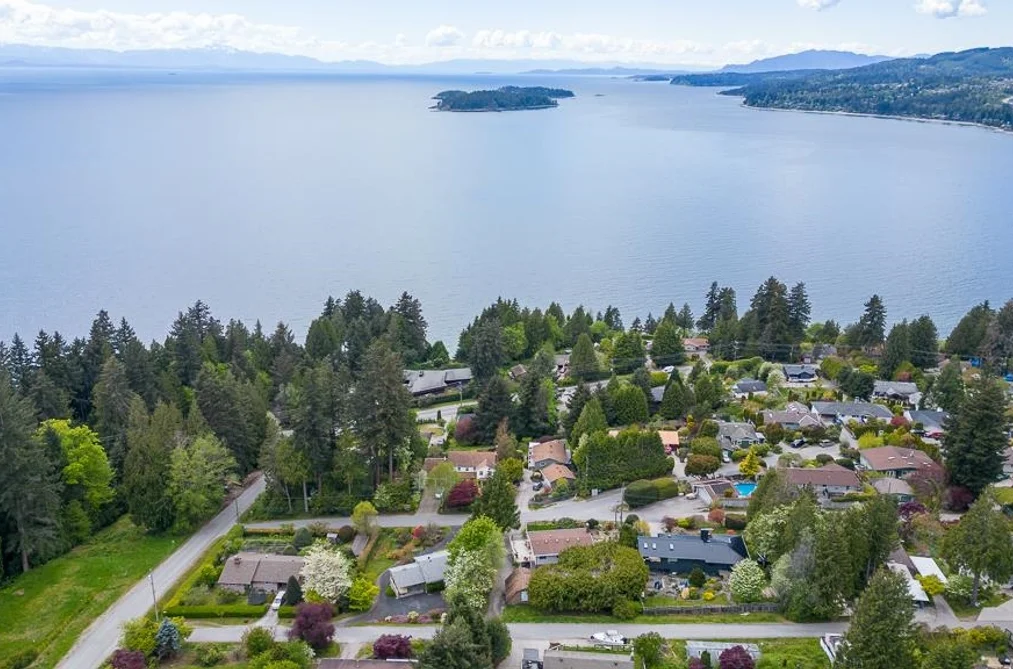 Property for sale at 5112 Pam Road Sechelt British Columbia - MLS: R3066290