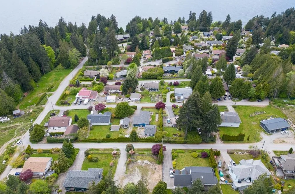 5112 PAM ROAD, Sechelt BC V7Z 0G6, Sechelt BC — Land for Sale - Photo 2