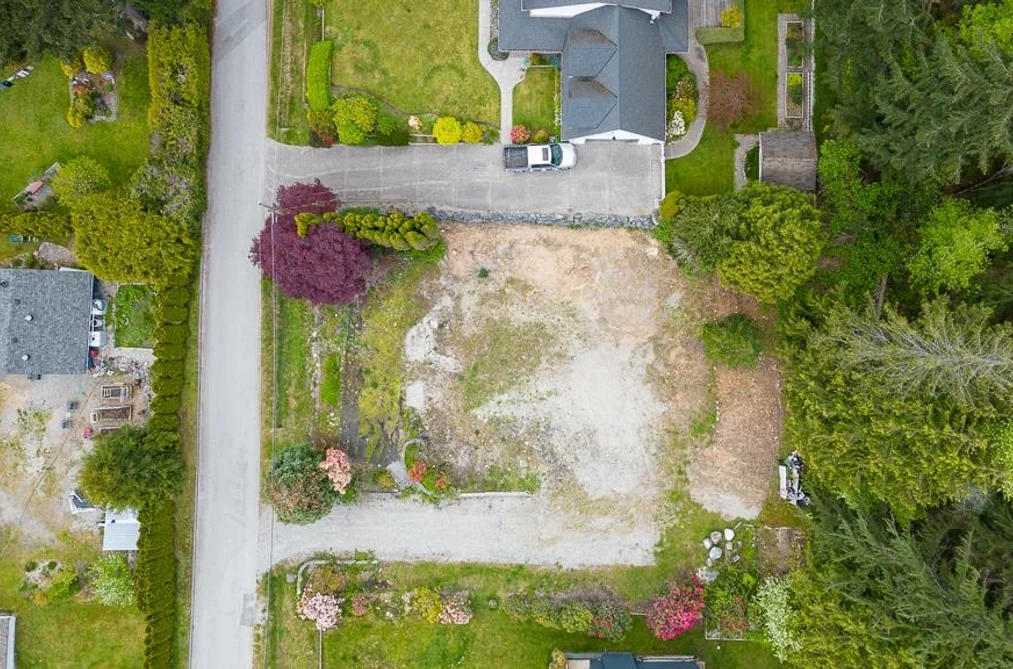 5112 PAM ROAD, Sechelt BC V7Z 0G6, Sechelt BC — Land for Sale - Photo 3