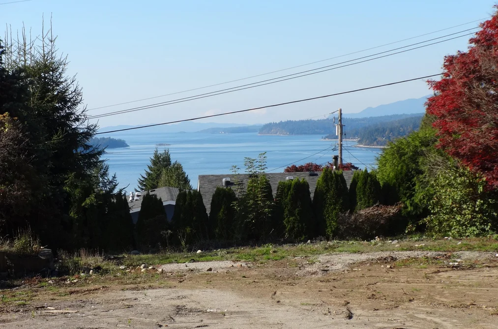 5112 PAM ROAD, Sechelt BC V7Z 0G6, Sechelt BC — Land for Sale - Photo 4