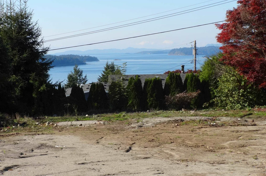 5112 PAM ROAD, Sechelt BC V7Z 0G6, Sechelt BC — Land for Sale - Photo 5