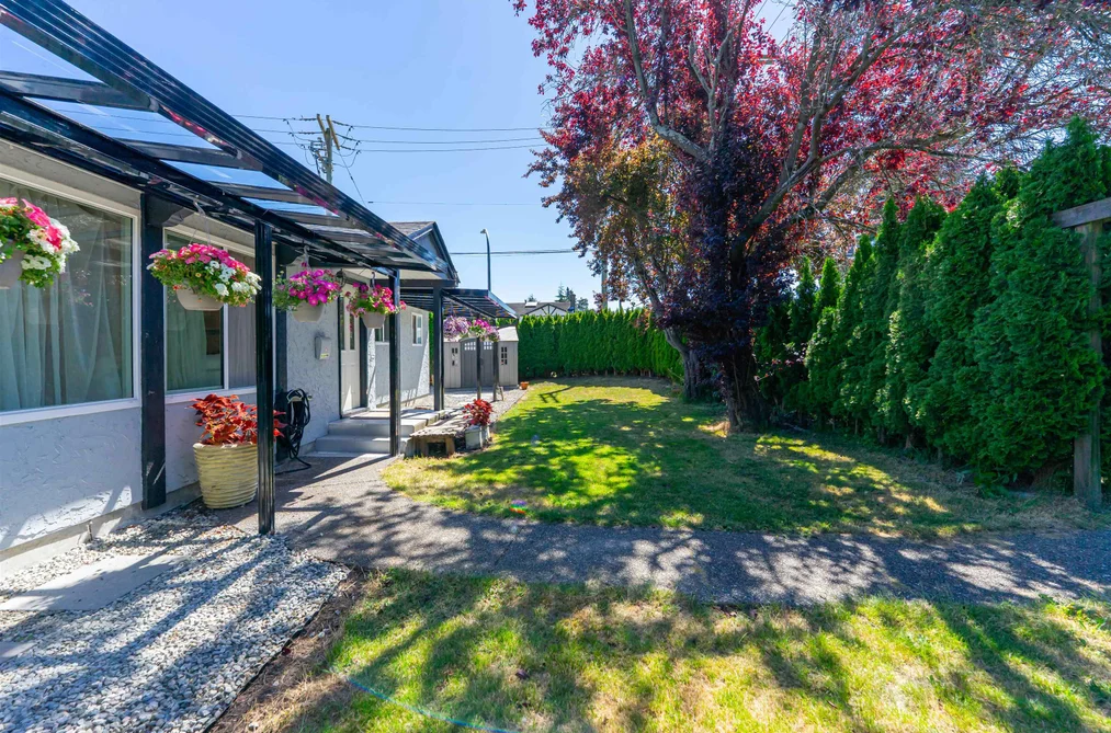 5114 WESTMINSTER AVENUE, Delta BC V4K 2J2, Delta BC — Residential for Sale — Photo 25 of 32