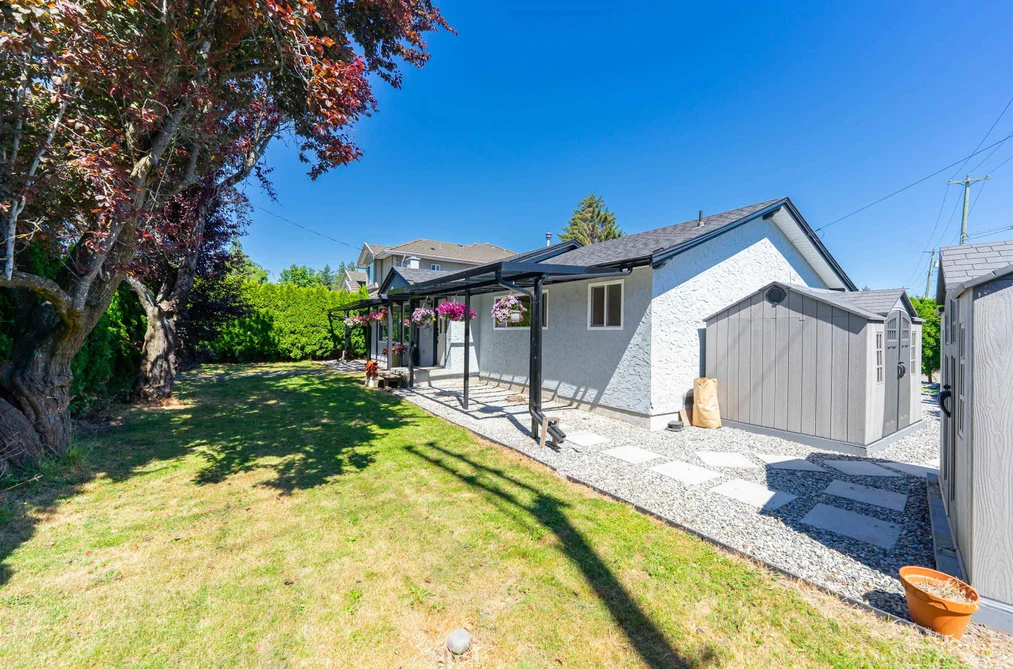 5114 WESTMINSTER AVENUE, Delta BC V4K 2J2, Delta BC — Residential for Sale — Photo 27 of 32
